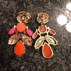 Stella and Dot Earrings